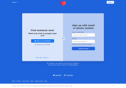 Chat and Date